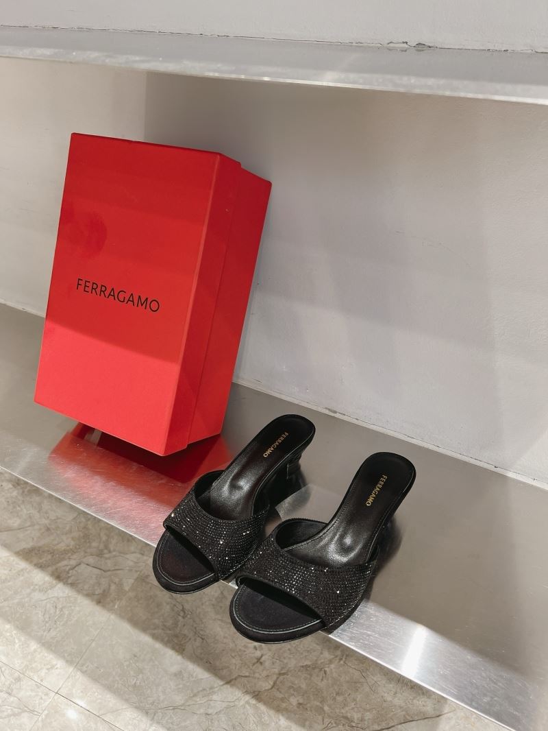 Ferragamo Sandals